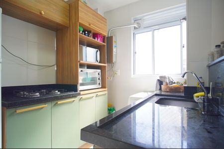 Apartamento para alugar com 47m², 2 quartos e 1 vagaBanheiro