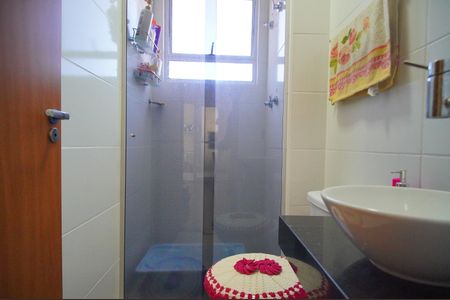 Apartamento para alugar com 47m², 2 quartos e 1 vagaBanheiro