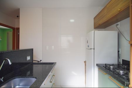 Apartamento para alugar com 47m², 2 quartos e 1 vagaBanheiro