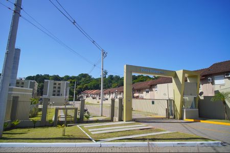 Apartamento para alugar com 47m², 2 quartos e 1 vagaFachada
