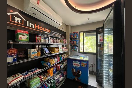 Apartamento à venda com 68m², 2 quartos e 1 vaga Apartamento à venda com 68m², 2 quartos e 1 vagaConveniência