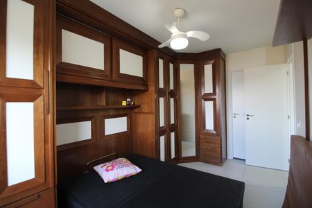 Apartamento à venda com 68m², 2 quartos e 1 vagaQuarto 2