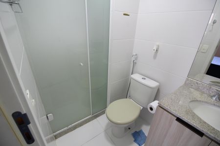 Apartamento à venda com 68m², 2 quartos e 1 vagaQuarto 2 - Suíte