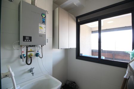 Apartamento à venda com 68m², 2 quartos e 1 vagaÁrea de Serviço