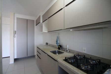 Apartamento à venda com 68m², 2 quartos e 1 vagaCozinha