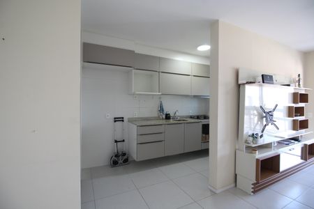 Apartamento à venda com 68m², 2 quartos e 1 vagaCozinha