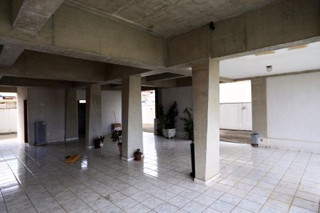 Apartamento à venda com 58m², 2 quartos e 1 vagaÁrea comum