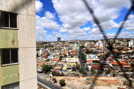 Apartamento à venda com 58m², 2 quartos e 1 vagaVista da Suíte