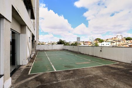 Apartamento à venda com 58m², 2 quartos e 1 vagaQuadra