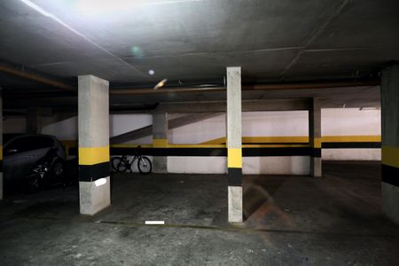 Apartamento à venda com 58m², 2 quartos e 1 vagaGaragem