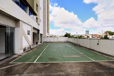 Apartamento à venda com 58m², 2 quartos e 1 vagaQuadra