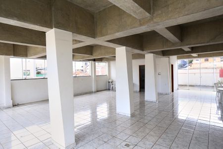 Apartamento à venda com 58m², 2 quartos e 1 vagaÁrea comum - Salão de festas
