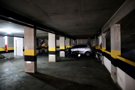 Apartamento à venda com 58m², 2 quartos e 1 vagaGaragem