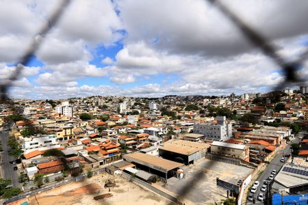 Apartamento à venda com 58m², 2 quartos e 1 vagaVista do Quarto