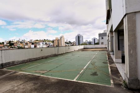 Apartamento à venda com 58m², 2 quartos e 1 vagaQuadra