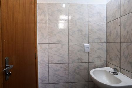 Apartamento à venda com 58m², 2 quartos e 1 vagaBanheiro da Suíte