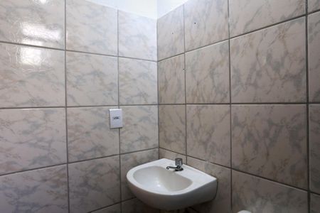 Apartamento à venda com 58m², 2 quartos e 1 vagaBanheiro da Suíte