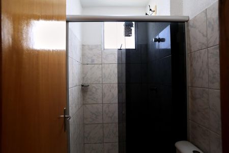 Apartamento à venda com 58m², 2 quartos e 1 vagaBanheiro