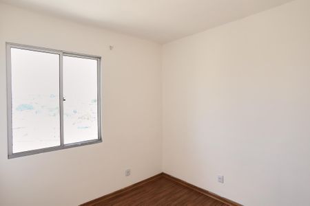Apartamento à venda com 58m², 2 quartos e 1 vagaQuarto