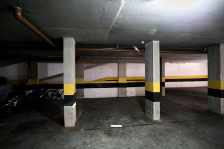 Apartamento à venda com 58m², 2 quartos e 1 vagaGaragem