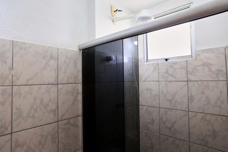 Apartamento à venda com 58m², 2 quartos e 1 vagaBanheiro da Suíte