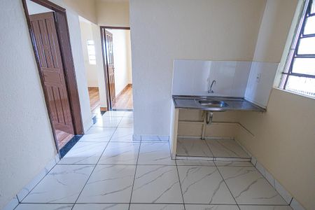 Casa para alugar com 120m², 2 quartos e sem vaga Casa para alugar com 120m², 2 quartos e sem vagaCozinha