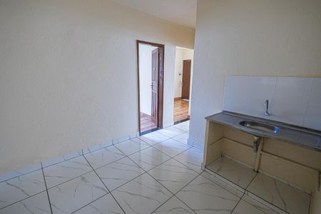 Casa para alugar com 120m², 2 quartos e sem vaga Casa para alugar com 120m², 2 quartos e sem vagaCozinha