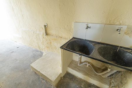 Casa para alugar com 120m², 2 quartos e sem vaga Casa para alugar com 120m², 2 quartos e sem vagaÁrea de Serviço