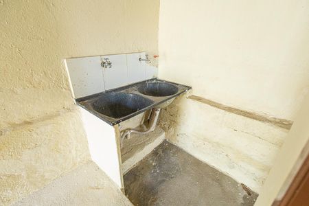 Casa para alugar com 120m², 2 quartos e sem vaga Casa para alugar com 120m², 2 quartos e sem vagaÁrea de Serviço