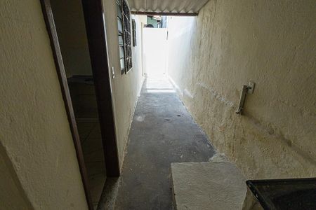 Casa para alugar com 120m², 2 quartos e sem vaga Casa para alugar com 120m², 2 quartos e sem vagaÁrea de Serviço