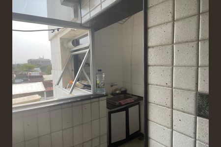 Apartamento para alugar com 188m², 4 quartos e 3 vagasArea