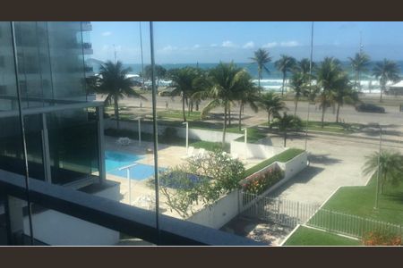 Apartamento para alugar com 188m², 4 quartos e 3 vagasArea externa