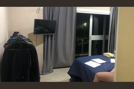 Apartamento para alugar com 188m², 4 quartos e 3 vagasQuarto