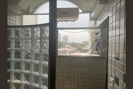 Apartamento para alugar com 188m², 4 quartos e 3 vagasArea