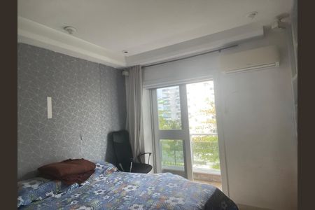 Apartamento para alugar com 188m², 4 quartos e 3 vagasQuarto