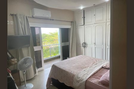 Apartamento para alugar com 188m², 4 quartos e 3 vagasQuarto