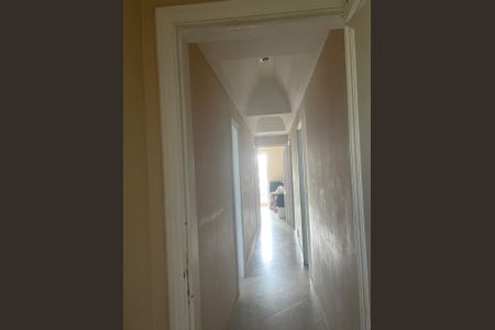 Apartamento para alugar com 188m², 4 quartos e 3 vagasCorredor