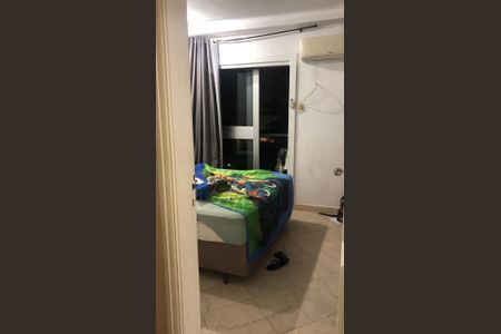 Apartamento para alugar com 188m², 4 quartos e 3 vagasQuarto