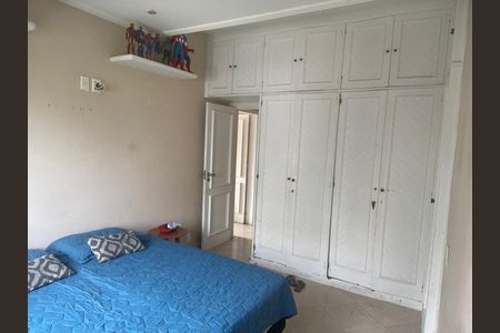 Apartamento para alugar com 188m², 4 quartos e 3 vagasQuarto