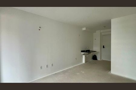 Studio de kitnet/studio à venda com 1 quarto, 25m² em Pinheiros, São Paulo