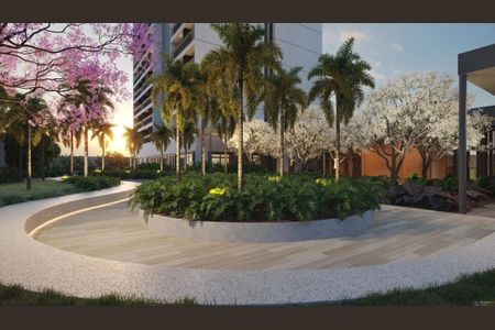 Studio à venda com 25m², 1 quarto e sem vagaPraca