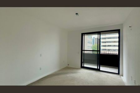 Studio de kitnet/studio à venda com 1 quarto, 25m² em Pinheiros, São Paulo