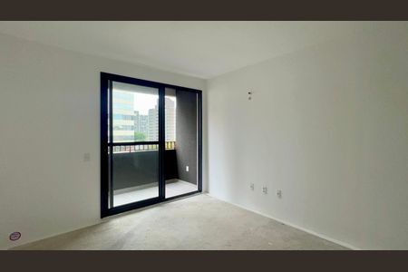 Studio de kitnet/studio à venda com 1 quarto, 25m² em Pinheiros, São Paulo