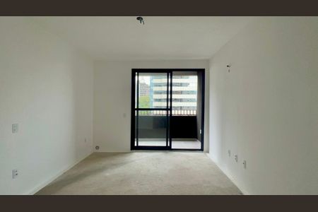 Studio à venda com 25m², 1 quarto e sem vagaStudio