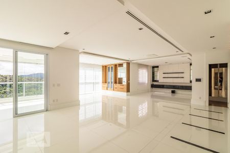 Apartamento à venda com 4 quartos, 322m² em Tamboré, Santana de Parnaíba