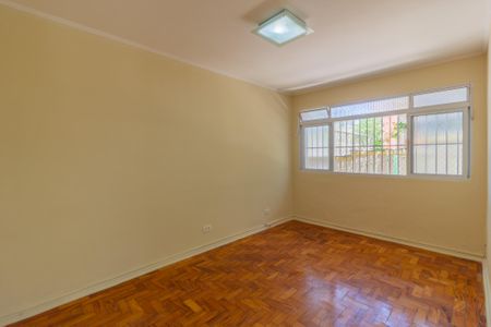 Sala de apartamento para alugar com 2 quartos, 50m² em Alto de Pinheiros, São Paulo