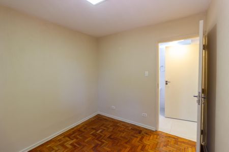 Suíte de apartamento para alugar com 2 quartos, 50m² em Alto de Pinheiros, São Paulo
