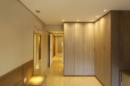 Apartamento para alugar com 90m², 2 quartos e 1 vagaSuíte 1