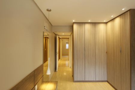 Apartamento para alugar com 90m², 2 quartos e 1 vagaSuíte 1