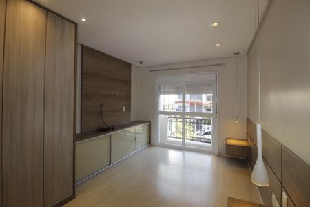 Apartamento para alugar com 90m², 2 quartos e 1 vagaSuíte 1